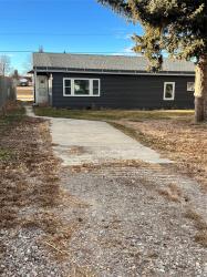 8 S Washington Street Conrad, MT 59425