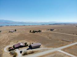 41 Antelope Road Townsend, MT 59644