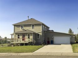 2333 & 2337 Chisholm Drive Colstrip, MT 59323