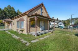21 Quartz Avenue Basin, MT 59631