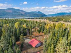 70 Copper Ridge Road Trout Creek, MT 59874