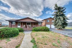 139 Pine Hollow Road Stevensville, MT 59870