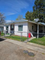 418 & 418 1/2 Buchanan Street SW Ronan, MT 59864