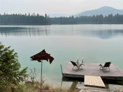 121 Thompson Court Libby, MT 59923