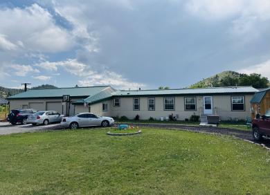 40 Mcclellan Creek Road Clancy, MT 59634