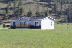 158 Miller Lane Superior, MT 59872