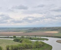 1360 Las Vegas Loop Fort Benton, MT 59442