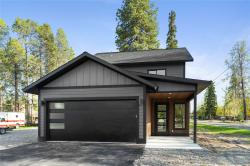 703 Cottonwood Court Whitefish, MT 59937