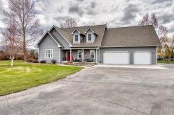 375 Whispering Willow Way Corvallis, MT 59828