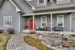 375 Whispering Willow Way Corvallis, MT 59828