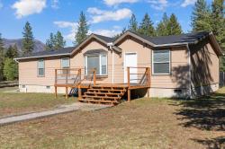 15 Libby Lane Thompson Falls, MT 59873