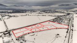 NHN Trojan Court Lot 1 Frenchtown, MT 59834