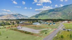 169 Firehall Lane Columbia Falls, MT 59912