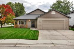 160 Meadow Drive Hamilton, MT 59840