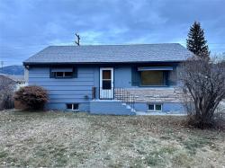 1814 Thornton Avenue Butte, MT 59701