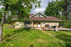 38534 Us Highway 2 Libby, MT 59923