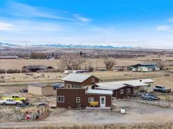 12 Boe Lane Twin Bridges, MT 59754