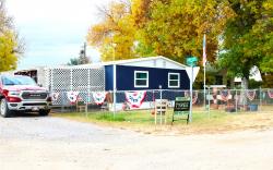 820 4th Street Big Sandy, MT 59520