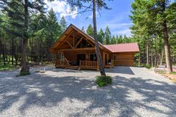 772 Moonshine Mountain Trail Rexford, MT 59930