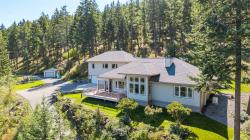 500 Conrad Point Road Lakeside, MT 59922