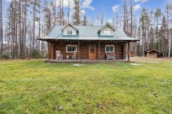 245 Kirby Lane Bigfork, MT 59911