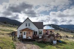 2879 Soft Rock Road Corvallis, MT 59828