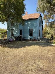 413 N Cedar Street Townsend, MT 59644