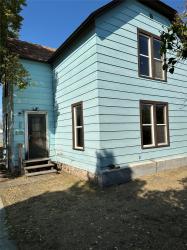 413 N Cedar Street Townsend, MT 59644