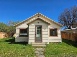 312 S 2Nd Avenue Hot Springs, MT 59845