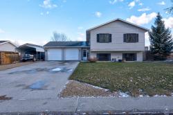 2505 Eastgate Drive East Helena, MT 59635