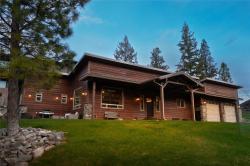 56 Nelson Drive Rexford, MT 59930