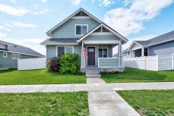 2805 Alexis Avenue Helena, MT 59601