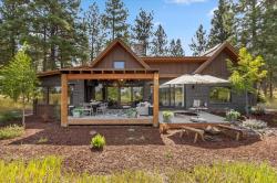 570 Wilderness Club Drive Eureka, MT 59917