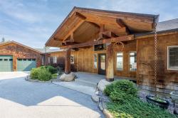 222 Hilltop Drive Hamilton, MT 59840