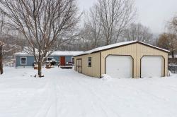 122 Parkway Drive Alberton, MT 59820