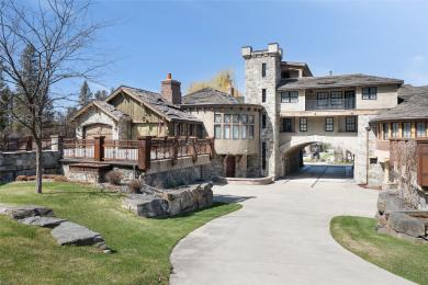 30 Bear Dance Village Bigfork, MT 59911