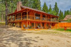 456 Blue Jay Lane Hamilton, MT 59840