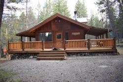 120 Pine Valley Drive Rexford, MT 59930