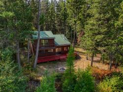 875 River Avenue Columbia Falls, MT 59912