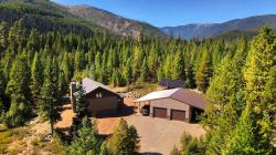 4193 Quartz Creek Road Libby, MT 59923