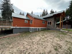 187 Little Thompson River Road Plains, MT 59859
