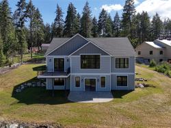 120 Bay Court Lakeside, MT 59922