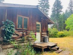 93 Wapiti Point Drive Thompson Falls, MT 59873