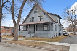 131 N Oak Street Townsend, MT 59644