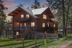 174 Bitterbrush Lane Rexford, MT 59930