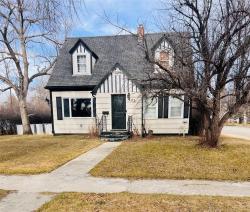 502 S Maryland Street Conrad, MT 59425