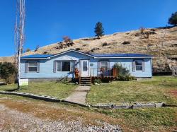 212 Carr Lane Plains, MT 59859