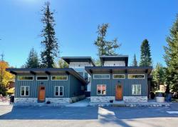 1331 Nelson Lane Cabins H & I Whitefish, MT 59937