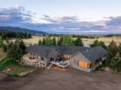 370 Star Ridge Road Bozeman, MT 59715