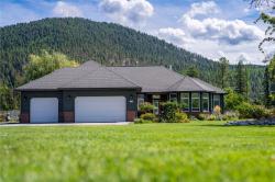 142 Edgewater Drive Libby, MT 59923